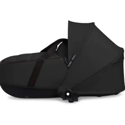 Reiswiegen*Stokke Yoyo3 reiswieg Black