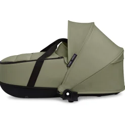 Reiswiegen*Stokke Yoyo3 reiswieg Olivegreen
