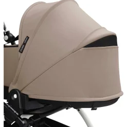 Reiswiegen*Stokke Yoyo3 reiswieg Taupebrown