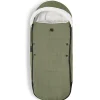 Voetenzakken|Voetenzakken*Stokke Yoyo voetenzak Olivegreen