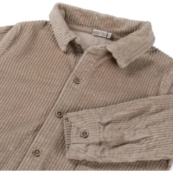 Broeken & Tuinbroeken|Shirts & Blouses*Sweet Petit blouse, shirt & broek Light Clay
