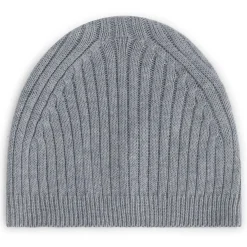 Accessoires|Accessoires*Sweet Petit Mini muts   blauw Soft Blue Grey