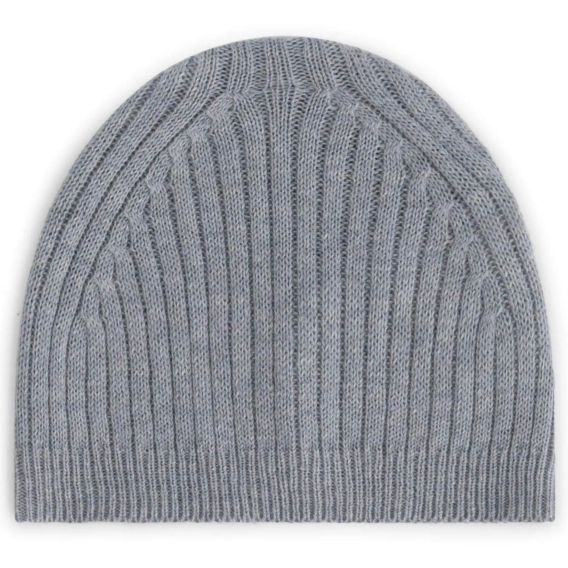 Accessoires|Accessoires*Sweet Petit Mini muts blauw Soft Blue Grey