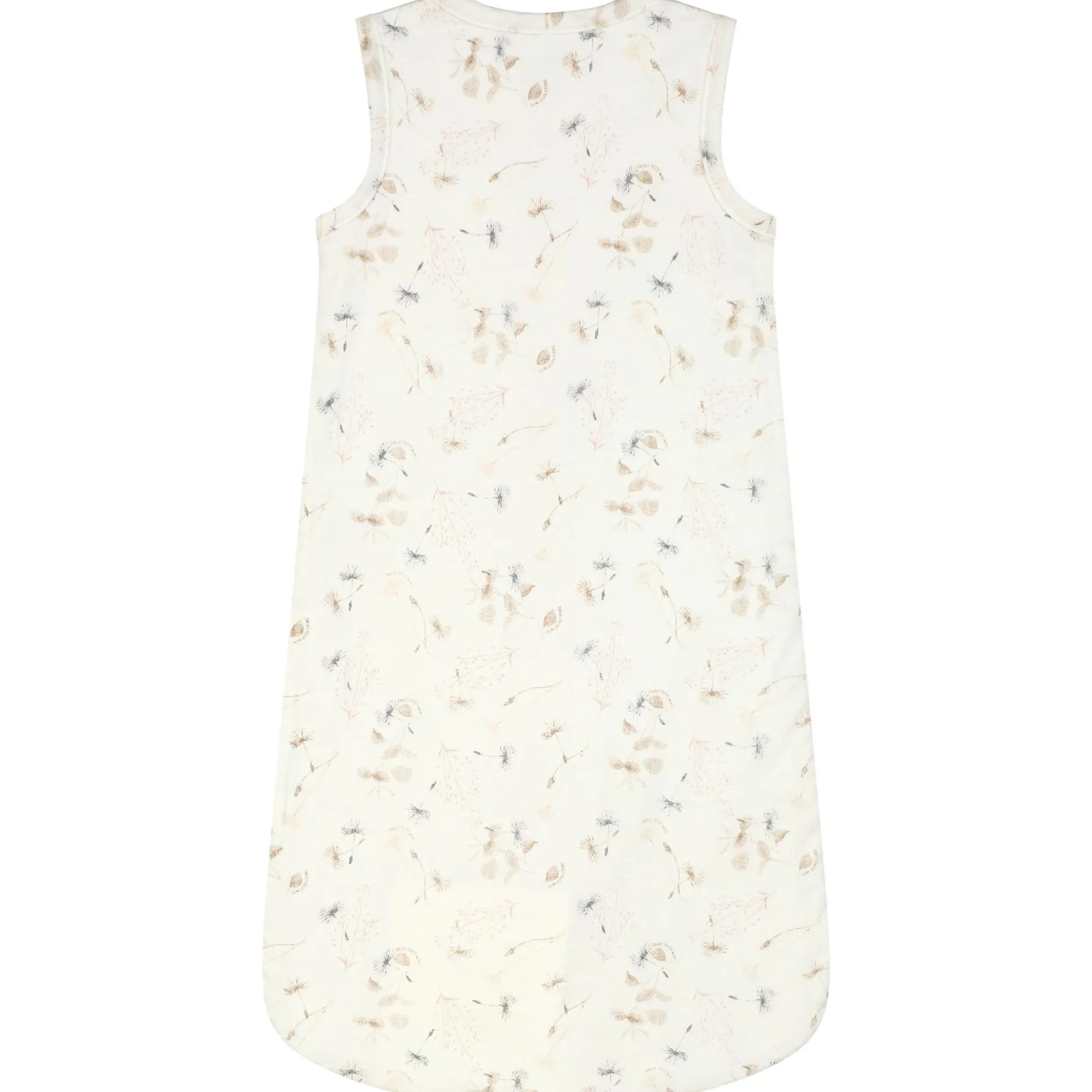 Zomer*Sweet Petit Mini Slaapzak wit Ivory White