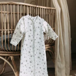 Zomer*Sweet Petit Mini slaapzak wit Ivory White