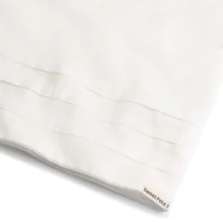 Lakens*Sweet Petit Mini wieglaken wit