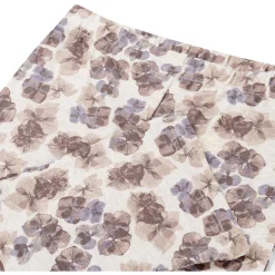 Broeken & Leggings|Broeken & Leggings*Sweet Petit peuter broek Rosie bloemen multi Soft Ecru Melange