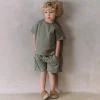 Broeken & Tuinbroeken|Shirts & Blouses*Sweet Petit T-shirt & short