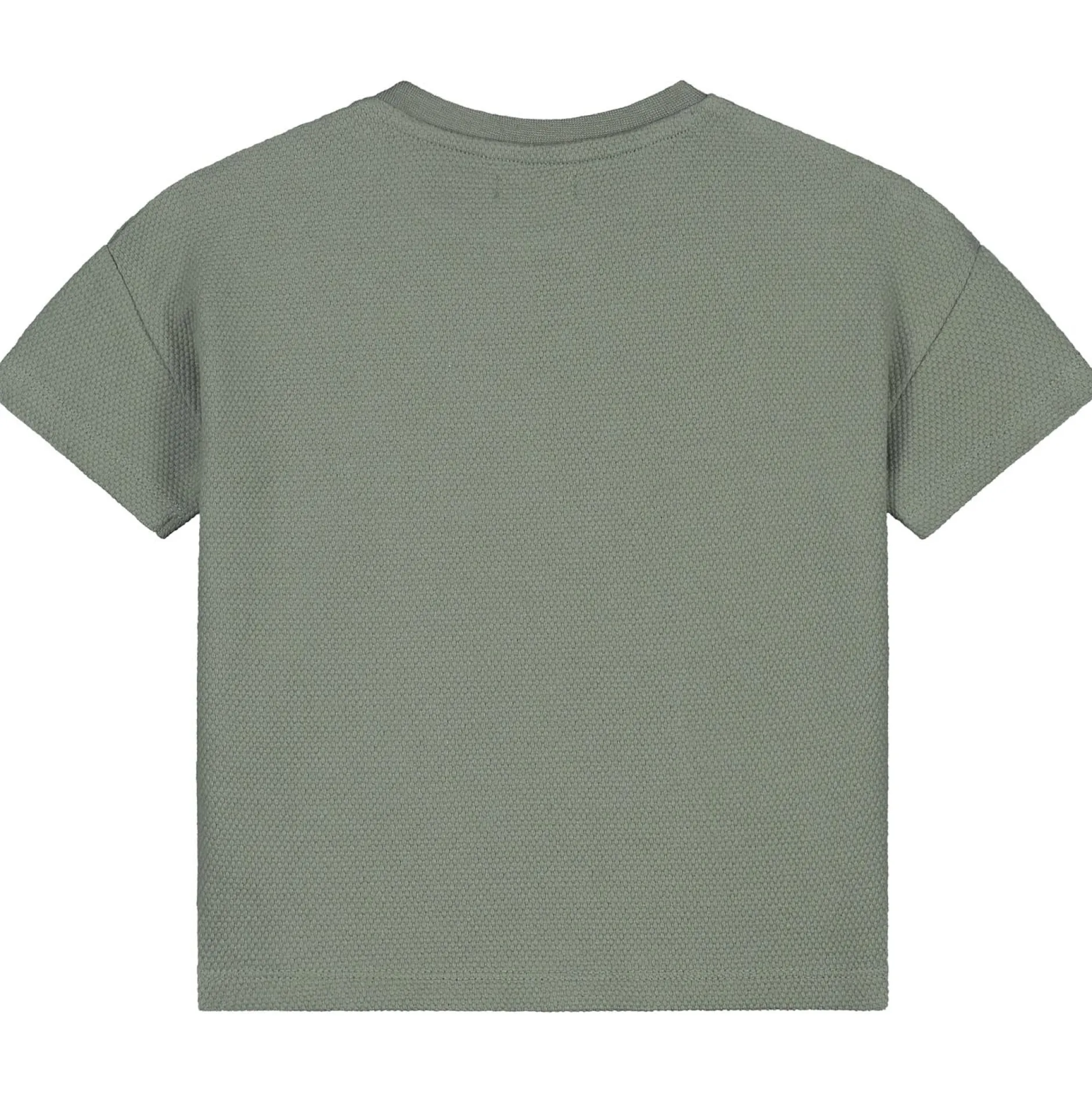 Broeken & Tuinbroeken|Shirts & Blouses*Sweet Petit T-shirt & short