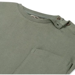 Broeken & Tuinbroeken|Shirts & Blouses*Sweet Petit T-shirt & short
