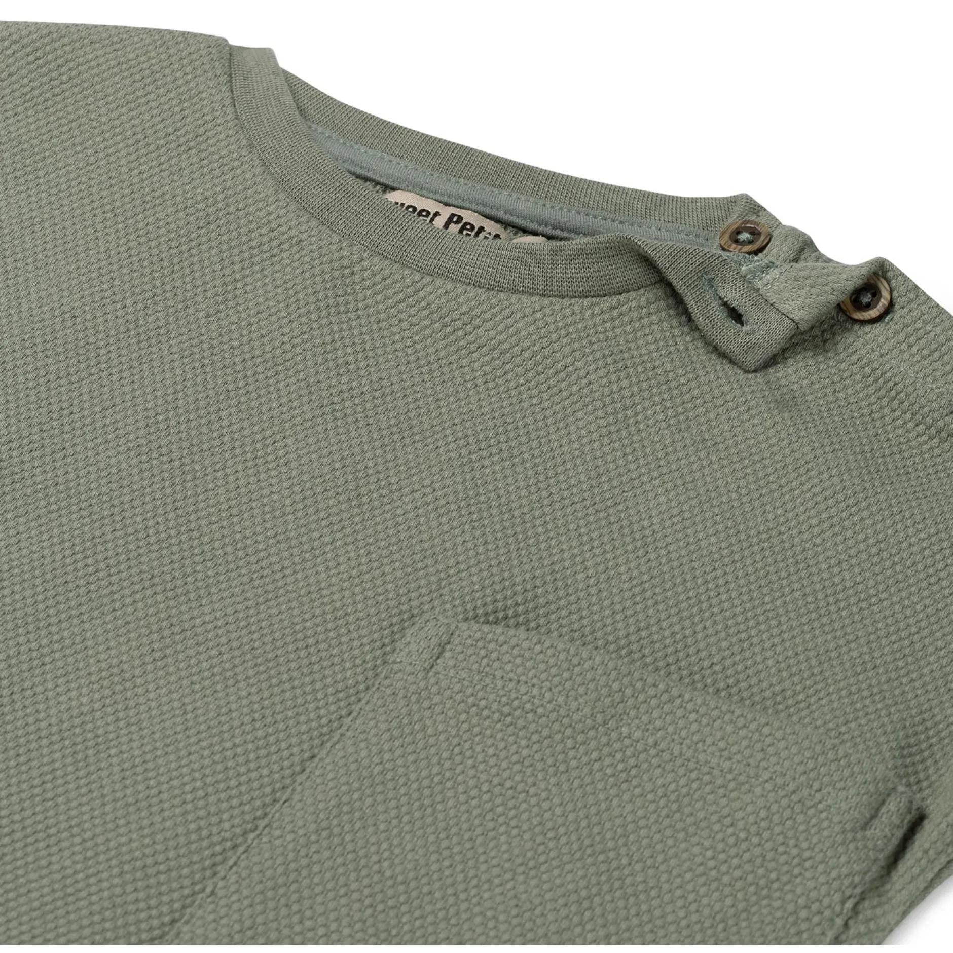 Broeken & Tuinbroeken|Shirts & Blouses*Sweet Petit T-shirt & short