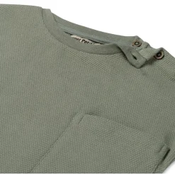 Broeken & Tuinbroeken|Shirts & Blouses*Sweet Petit T-shirt & short