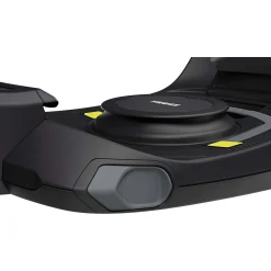 Autostoel Bases|Autostoelen Groep 0*Thule Alfi isofix base Black