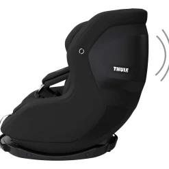 Autostoelen Groep 1*Thule Elm Black