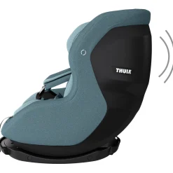Autostoelen Groep 1*Thule Elm Midblue
