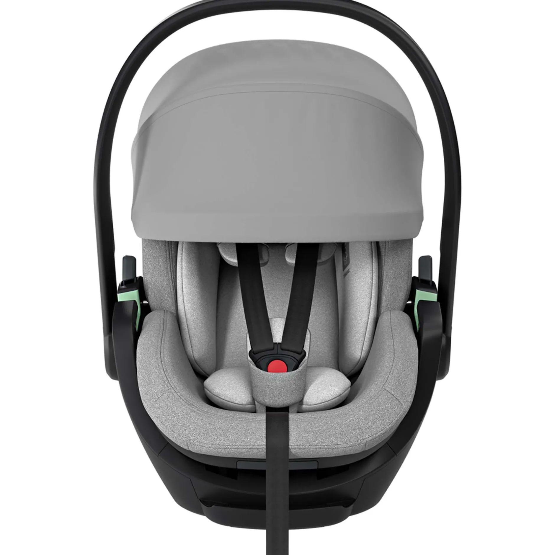 Autostoelen Groep 0*Thule Maple autostoel Lightgrey