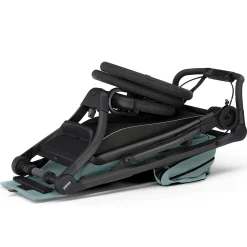 Frames Met Zit*Thule Urban Glide 3 Nutria Green