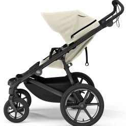Frames Met Zit*Thule Urban Glide 4-wheel Beige