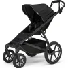 Frames Met Zit*Thule Urban Glide 4-wheel Black
