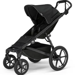 Frames Met Zit*Thule Urban Glide 4-wheel Black