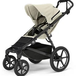 Kinderwagens*Thule Urban Glide 4-wheel compleet Soft Beige