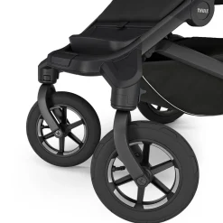 Kinderwagens*Thule Urban Glide 4-wheel compleet Black