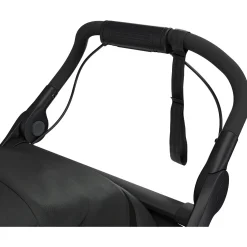 Kinderwagens*Thule Urban Glide 4-wheel compleet Black