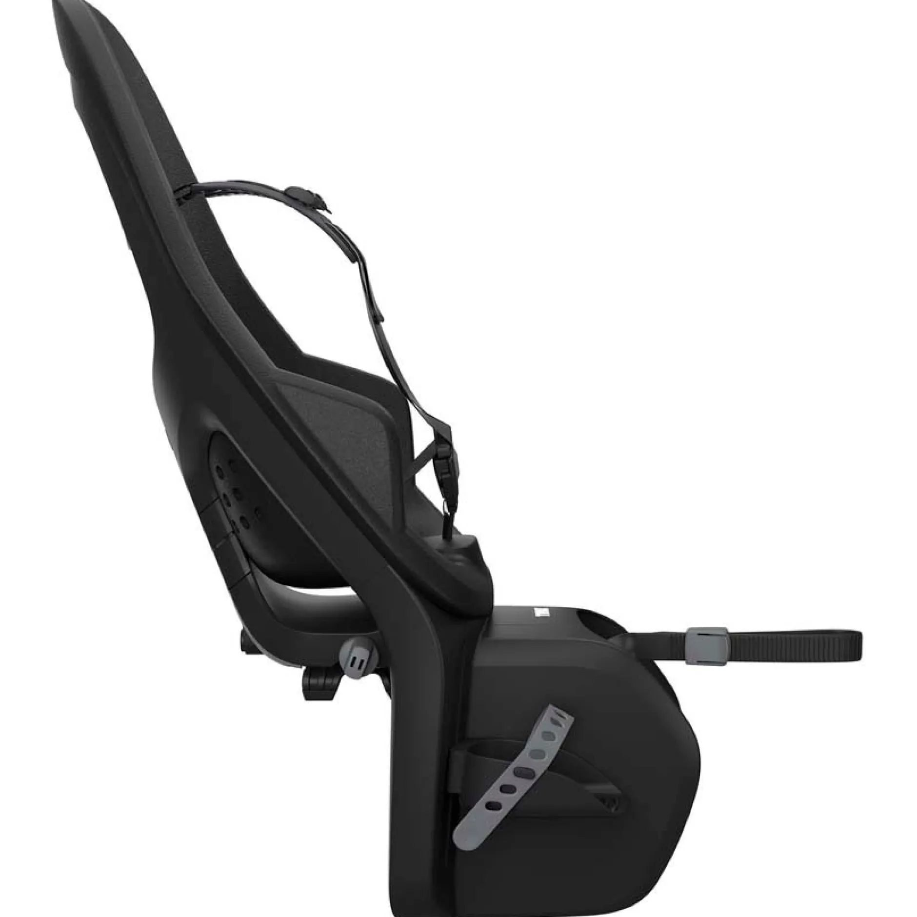 Fietsstoeltjes*Thule Yepp 2 maxi fietsstoel Black
