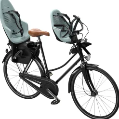 Fietsstoeltjes*Thule Yepp 2 mini fietsstoeltje Alaska