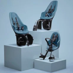 Fietsstoeltjes*Thule Yepp 2 mini fietsstoeltje Aegean Blue