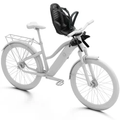 Fietsstoeltjes*Thule Yepp 2 mini fietsstoeltje Black