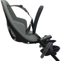 Fietsstoeltjes*Thule Yepp 2 mini fietsstoeltje Agave