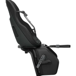 Fietsstoeltjes*Thule Yepp Nexxt 2 Maxi Black