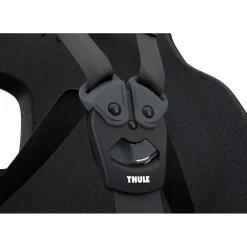 Fietsstoeltjes*Thule Yepp Nexxt 2 Maxi Brown
