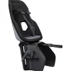 Fietsstoeltjes*Thule Yepp Nexxt 2 Maxi Grey