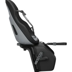Fietsstoeltjes*Thule Yepp Nexxt 2 Maxi Grey