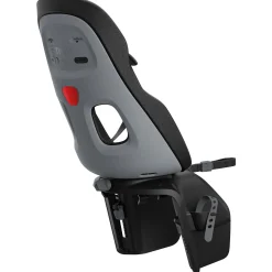 Fietsstoeltjes*Thule Yepp Nexxt 2 Maxi Grey