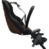 Fietsstoeltjes*Thule Yepp Nexxt 2 mini fietsstoeltje Brown