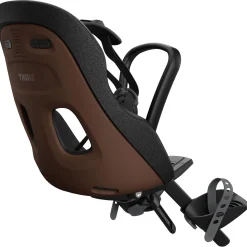 Fietsstoeltjes*Thule Yepp Nexxt 2 mini fietsstoeltje Brown