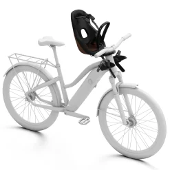 Fietsstoeltjes*Thule Yepp Nexxt 2 mini fietsstoeltje Brown