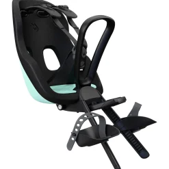 Fietsstoeltjes*Thule Yepp Nexxt 2 mini fietsstoeltje Mintgreen