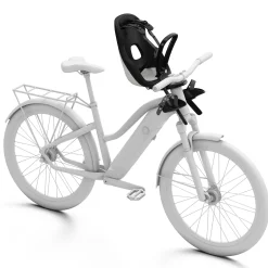 Fietsstoeltjes*Thule Yepp Nexxt 2 mini fietsstoeltje White
