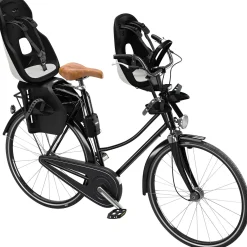 Fietsstoeltjes*Thule Yepp Nexxt 2 mini fietsstoeltje White