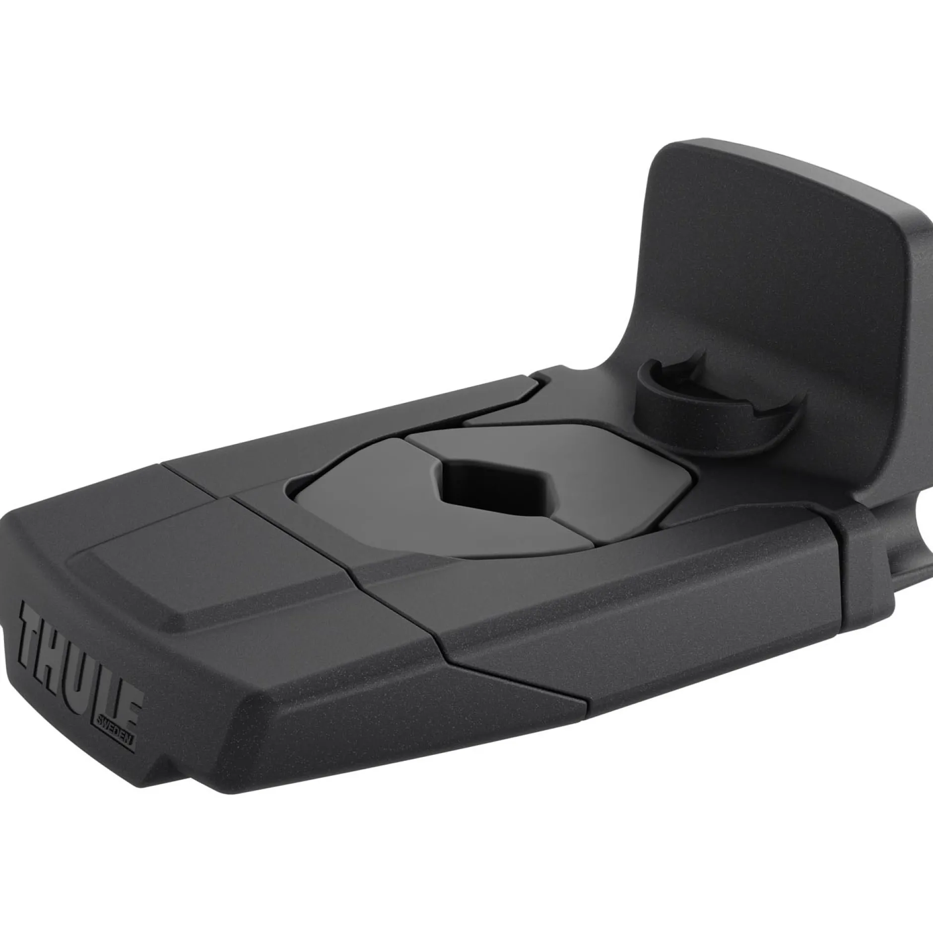 Fietsstoeltjes*Thule Yepp Nexxt 2 mini fietsstoeltje White