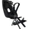 Fietsstoeltjes*Thule Yepp Nexxt 2 mini fietsstoeltje Black