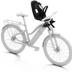 Fietsstoeltjes*Thule Yepp Nexxt 2 mini fietsstoeltje Black
