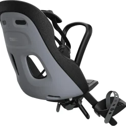 Fietsstoeltjes*Thule Yepp Nexxt 2 mini fietsstoeltje Grey