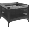 Boxen*Titanium Baby Titaniumbaby inklapbox 100x100cm Black