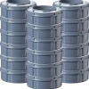 Luieremmers*Tommee Tippee Sangenic Twist&Click navulverpakking 18-pack multi
