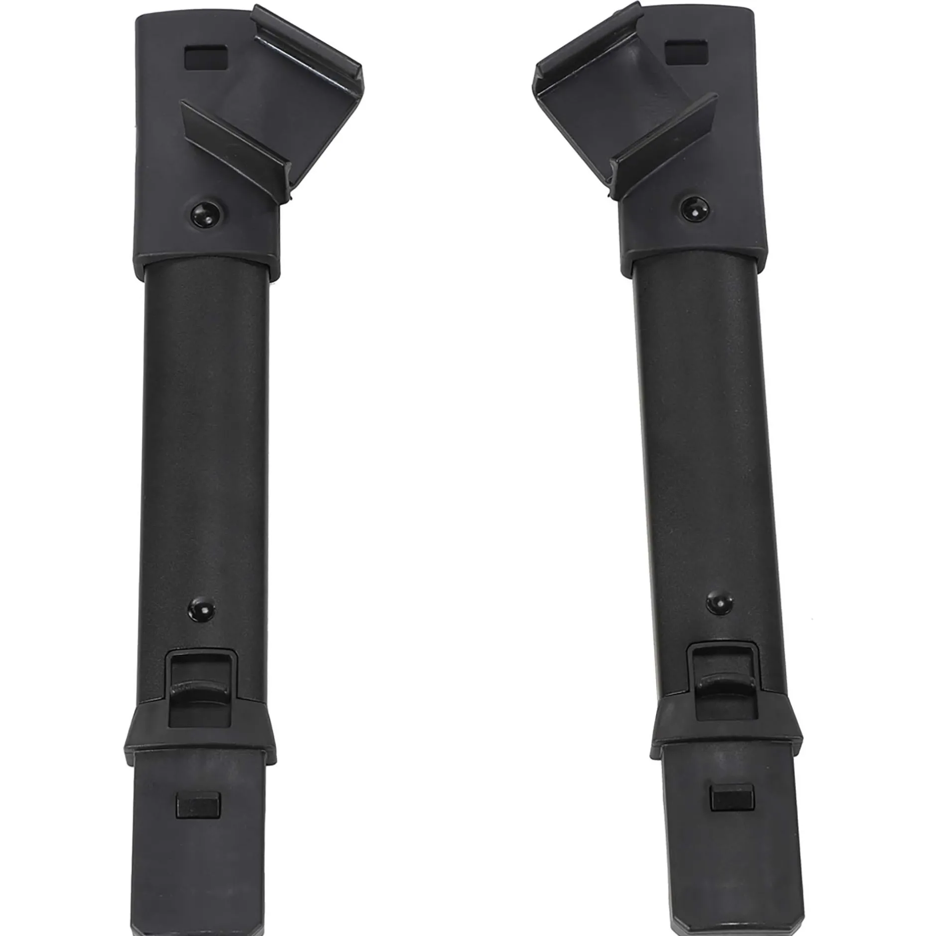 Adapters|Adapters*Topmark 2 Combi hoogte adapter Black
